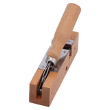 Beehive Puncher Bee Frame Eyelet Puncher Beehive Box Puncher for Beekeeping