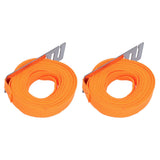 2Pcs Beehive Belt Portable Fixed Tightening Beehive Bundling Beekeeping AccessoryOrange