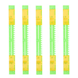 5Pcs Plastic Beehive Nest Door Bee Box Gate AntiEscape Beekeeping Accessory for Outdoor