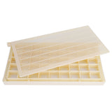 Queen Bee Rearing System Complete Multifunctional Plastic AntiEscape Durable Bee Catcher Box