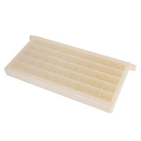 Queen Bee Rearing System Complete Multifunctional Plastic AntiEscape Durable Bee Catcher Box