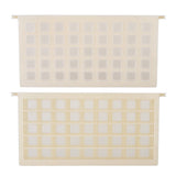 Queen Bee Rearing System Complete Multifunctional Plastic AntiEscape Durable Bee Catcher Box