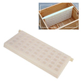 Queen Bee Rearing System Complete Multifunctional Plastic AntiEscape Durable Bee Catcher Box