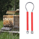 Beehive Frame Wire Cable Tightener Tensioner Crimper Beehive Beekeeping Equipment Tool for Garden Beekeeper