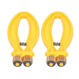 2Pcs Beehive Frame Wire Tightener Metal Cable Tensioner Apiculture Beekeeping Equipment Tools