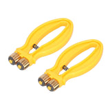 2Pcs Beehive Frame Wire Tightener Metal Cable Tensioner Apiculture Beekeeping Equipment Tools