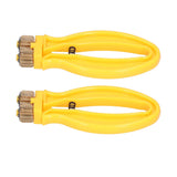 2Pcs Beehive Frame Wire Tightener Metal Cable Tensioner Apiculture Beekeeping Equipment Tools
