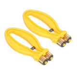 2Pcs Beehive Frame Wire Tightener Metal Cable Tensioner Apiculture Beekeeping Equipment Tools