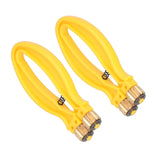 2Pcs Beehive Frame Wire Tightener Metal Cable Tensioner Apiculture Beekeeping Equipment Tools