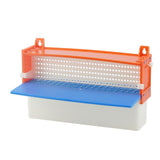 Beehive Pollen Trap Collector Plastic Pollen Catcher Collecting Box Beekeeping Equipment