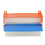Beehive Pollen Trap Collector Plastic Pollen Catcher Collecting Box Beekeeping Equipment