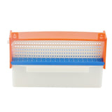 Beehive Pollen Trap Collector Plastic Pollen Catcher Collecting Box Beekeeping Equipment