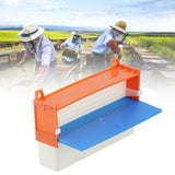 Beehive Pollen Trap Collector Plastic Pollen Catcher Collecting Box Beekeeping Equipment