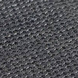Black Shade Cloth Durable Garden Sun Shade Netting Antifreezing Sun Shade Cover for Pergola Greenhouse 5M