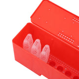 21 Pcs Set Queen Bee Cage Prevent Injury Safe Transport Beekeeping Queen Bee Isolator