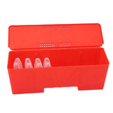 21 Pcs Set Queen Bee Cage Prevent Injury Safe Transport Beekeeping Queen Bee Isolator