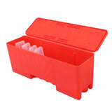 21 Pcs Set Queen Bee Cage Prevent Injury Safe Transport Beekeeping Queen Bee Isolator