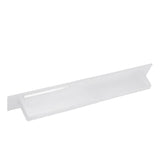 10pcs Plastic Beetle Blaster Beehive Beekeeping Tools Reusable Clear Hive Beetle Traps Buckle Design