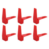 Beehive Frame Holder Bee Frame Holder Beekeeping Tools Bee Hive Frame Fixing Tool Protectors for Bee Hives