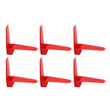 Beehive Frame Holder Bee Frame Holder Beekeeping Tools Bee Hive Frame Fixing Tool Protectors for Bee Hives