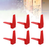 Beehive Frame Holder Bee Frame Holder Beekeeping Tools Bee Hive Frame Fixing Tool Protectors for Bee Hives