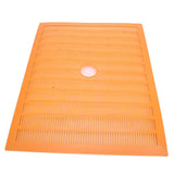 Queen Excluder Plastic Beekeeping Queen Excluder Bee Frame for Keeping The Queen Separate From The Honey Boxes