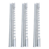 10PCS Beehive Sliding Mouse Guards Reusable Galvanized Iron Beehive Travel Gates Escape Entrance Door Gate Tool