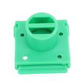 10PCS Beehive Entrance Gates Plastic Bee Hive Nuc Box Ventilation Opening Window for Beekeepers Beekeeping Supplies Green