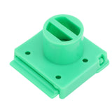 10PCS Beehive Entrance Gates Plastic Bee Hive Nuc Box Ventilation Opening Window for Beekeepers Beekeeping Supplies Green