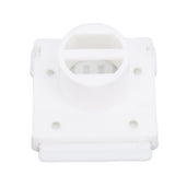 10PCS Beehive Entrance Gates Plastic Bee Hive Nuc Box Ventilation Opening Window for Beekeepers Beekeeping Supplies White