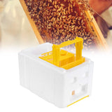 Mini Beehive Queen Bee Mating Box Pollination High Density Foam Beekeeping Equipment
