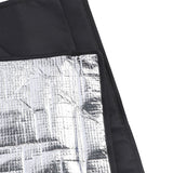 Winter Bee Hive Wrap 600D Oxford Beehive Winter Cover Cozy Windproof Warm Bee Hive Insulation Wrap