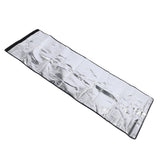 Winter Bee Hive Wrap 600D Oxford Beehive Winter Cover Cozy Windproof Warm Bee Hive Insulation Wrap