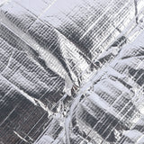 Winter Bee Hive Wrap 600D Oxford Beehive Winter Cover Cozy Windproof Warm Bee Hive Insulation Wrap