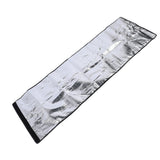 Winter Bee Hive Wrap 600D Oxford Beehive Winter Cover Cozy Windproof Warm Bee Hive Insulation Wrap