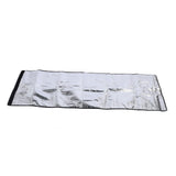 Winter Bee Hive Wrap 600D Oxford Beehive Winter Cover Cozy Windproof Warm Bee Hive Insulation Wrap
