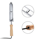 Electric Uncapping Knife Honey Cutter Scraper Bee Extractor Beekeeping Tools