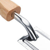Electric Uncapping Knife Honey Cutter Scraper Bee Extractor Beekeeping Tools