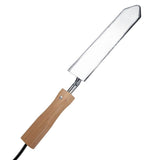 Electric Uncapping Knife Honey Cutter Scraper Bee Extractor Beekeeping Tools
