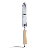 Electric Uncapping Knife Honey Cutter Scraper Bee Extractor Beekeeping Tools