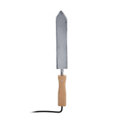 Electric Uncapping Knife Honey Cutter Scraper Bee Extractor Beekeeping Tools