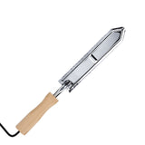 Electric Uncapping Knife Honey Cutter Scraper Bee Extractor Beekeeping Tools