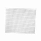 10-Frame Bee Queen Excluder Trapping Net Grid Beekeeping Plastic Equipment