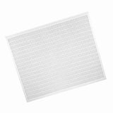 10-Frame Bee Queen Excluder Trapping Net Grid Beekeeping Plastic Equipment