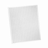 10-Frame Bee Queen Excluder Trapping Net Grid Beekeeping Plastic Equipment