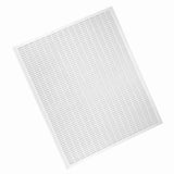 10-Frame Bee Queen Excluder Trapping Net Grid Beekeeping Plastic Equipment