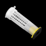 100PCS Beekeeping Rearing Cup Kit Bee Queen Cages Roller Beekeeper Tool Equipment