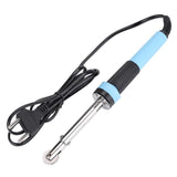 Wire Wheel Electric Heating Embedder Beekeeping Construction Beehive Nest Tools