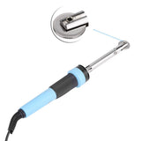 Wire Wheel Electric Heating Embedder Beekeeping Construction Beehive Nest Tools