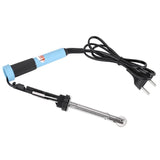 Wire Wheel Electric Heating Embedder Beekeeping Construction Beehive Nest Tools